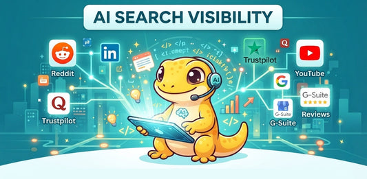 Malaysia AI Search Visibility