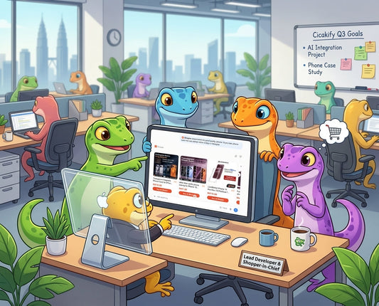 Answer Engines Are Deciding What Malaysians Buy Before They Ever Visit a Website