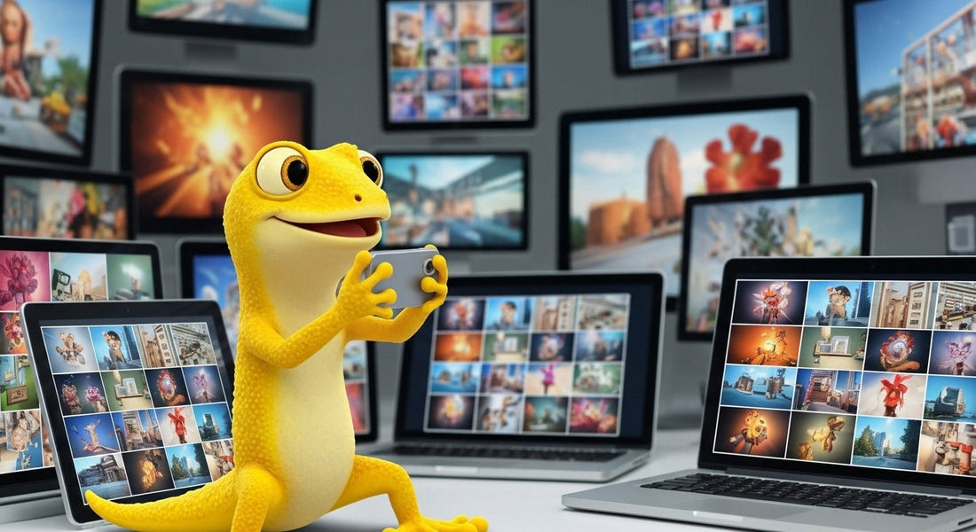 The Digital Juggling Act: One Account to Secure Your Entire Connected Life