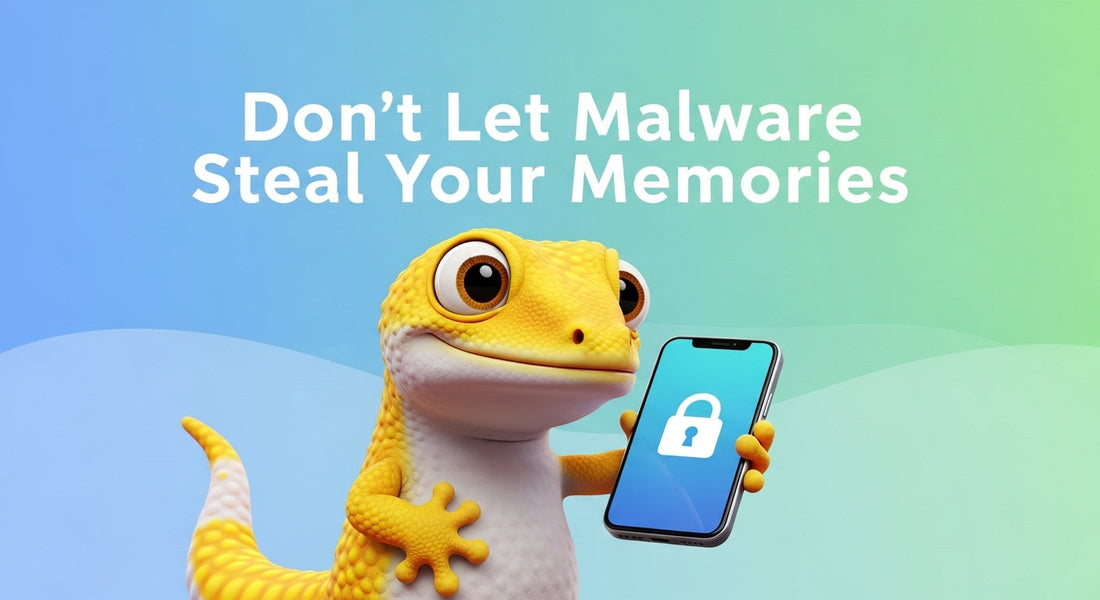 Why Southeast Asia's Malware Spike Demands a Personal Cloud Backup?