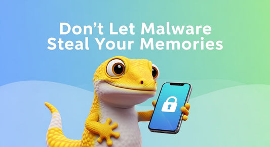 Why Southeast Asia's Malware Spike Demands a Personal Cloud Backup?