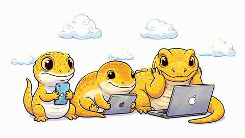 Welcome to Cicakify - Personal Backup on Cloud