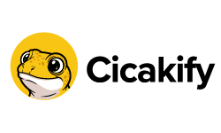 Cicakify Amplify