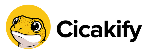 Cicakify