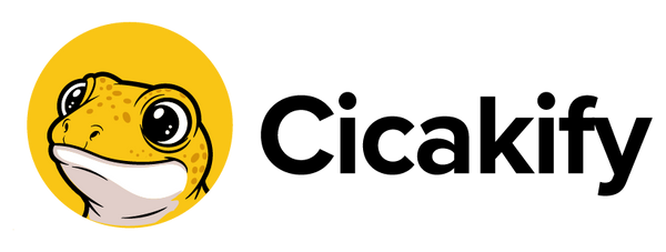 Cicakify Cloud Solutions - Malaysian Business Registration No: 202503223184