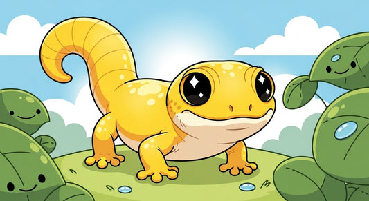 Gecko 500GB Reliable Cloud Storage Backup | Annual Plan | Unlimited Devices