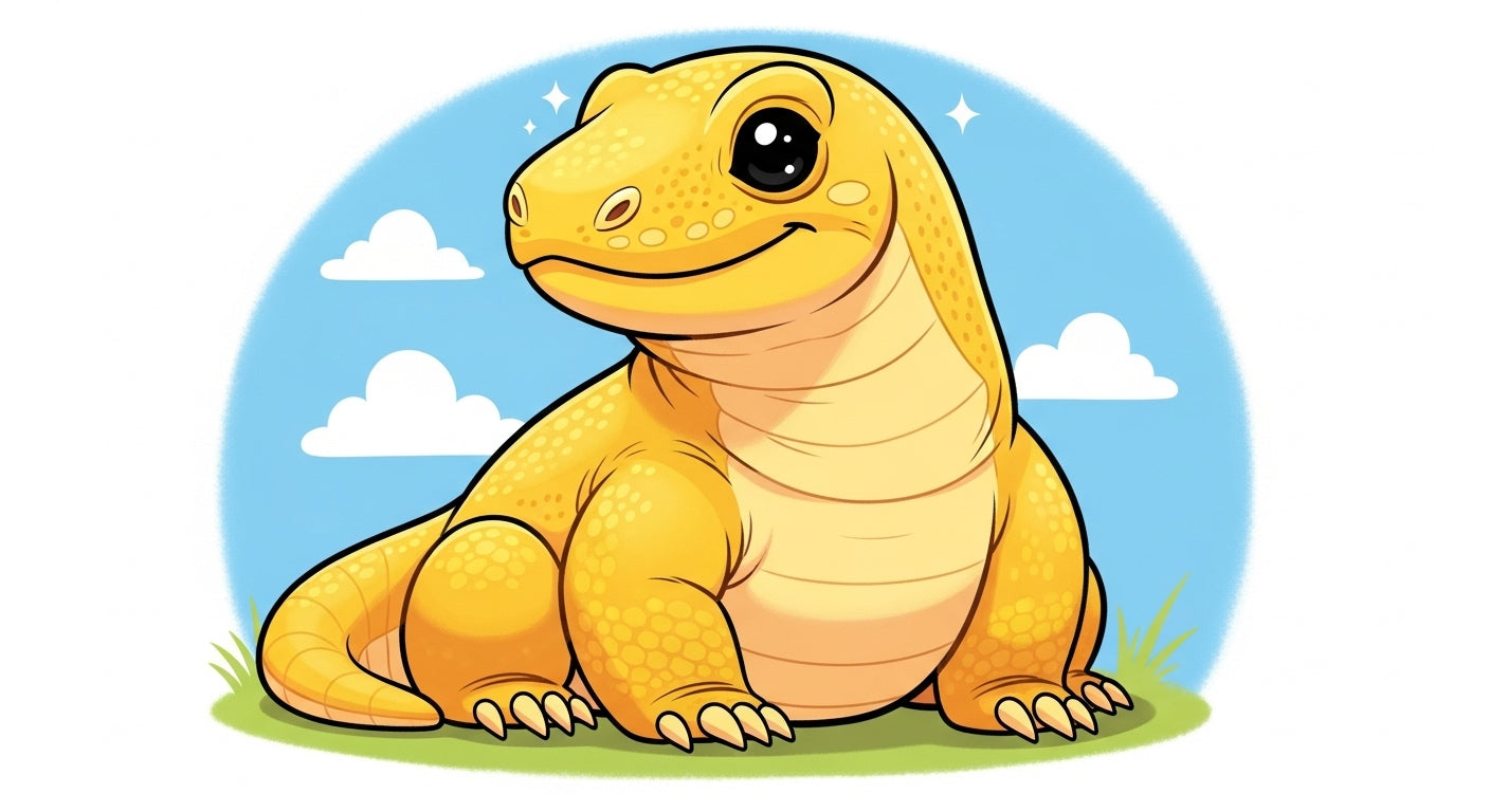 Komodo 10TB Cloud Storage | Annual Plan | Unlimited Devices